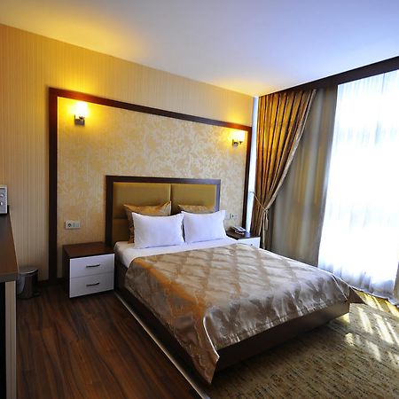 Asya Suites اسطنبول المظهر الخارجي الصورة