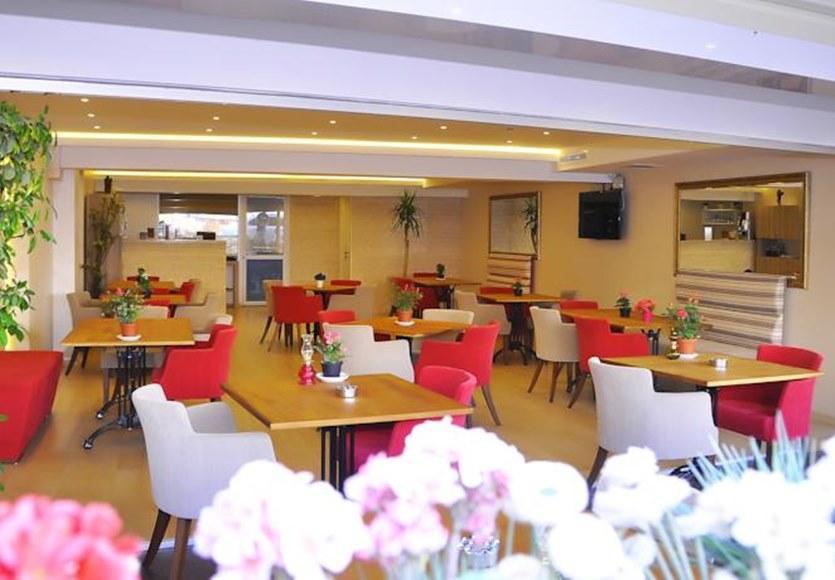 Asya Suites اسطنبول المظهر الخارجي الصورة