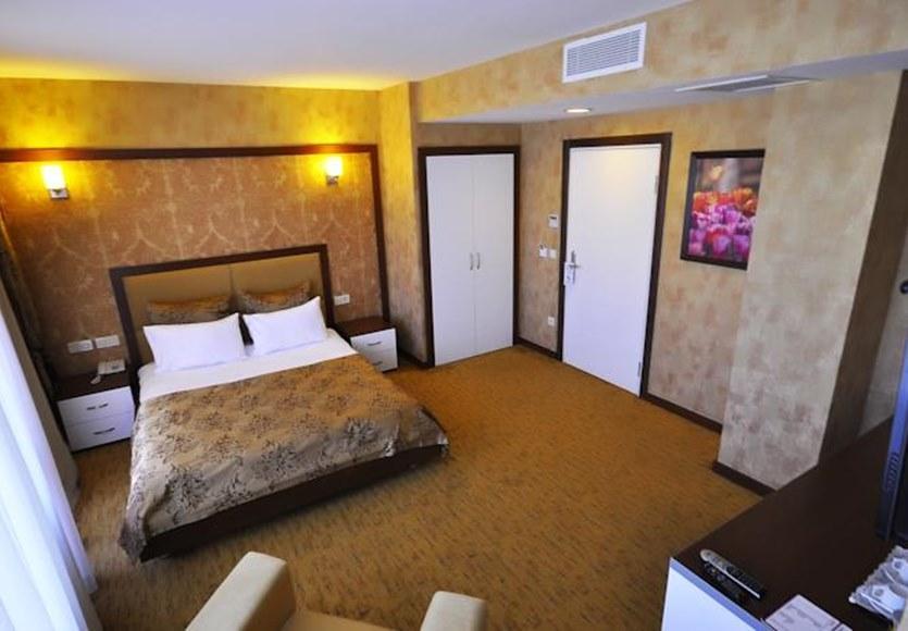Asya Suites اسطنبول المظهر الخارجي الصورة