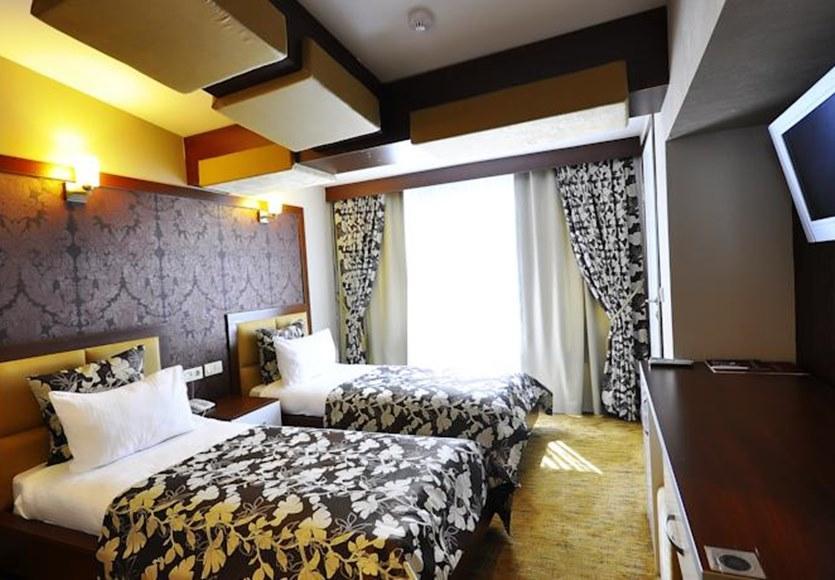 Asya Suites اسطنبول المظهر الخارجي الصورة