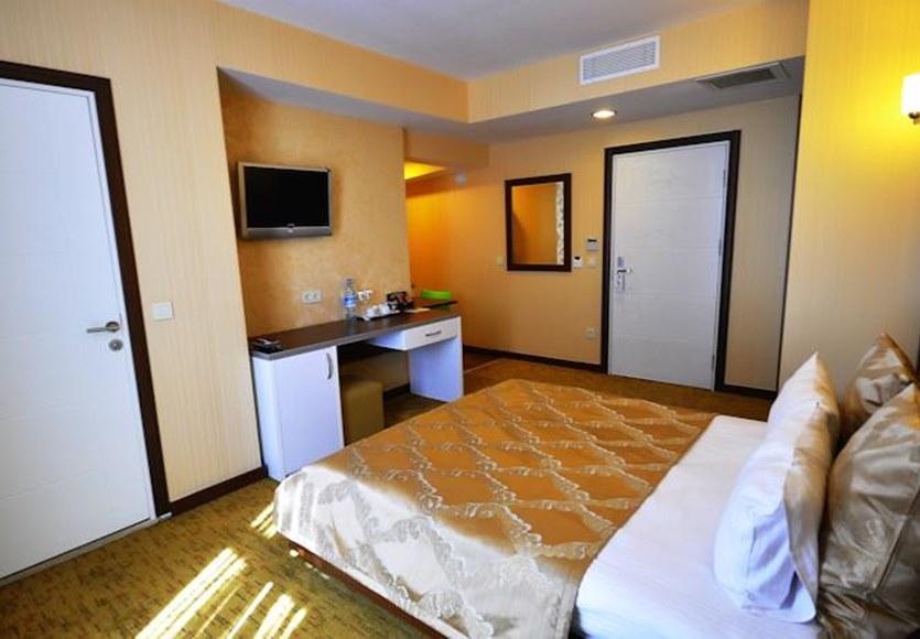 Asya Suites اسطنبول المظهر الخارجي الصورة