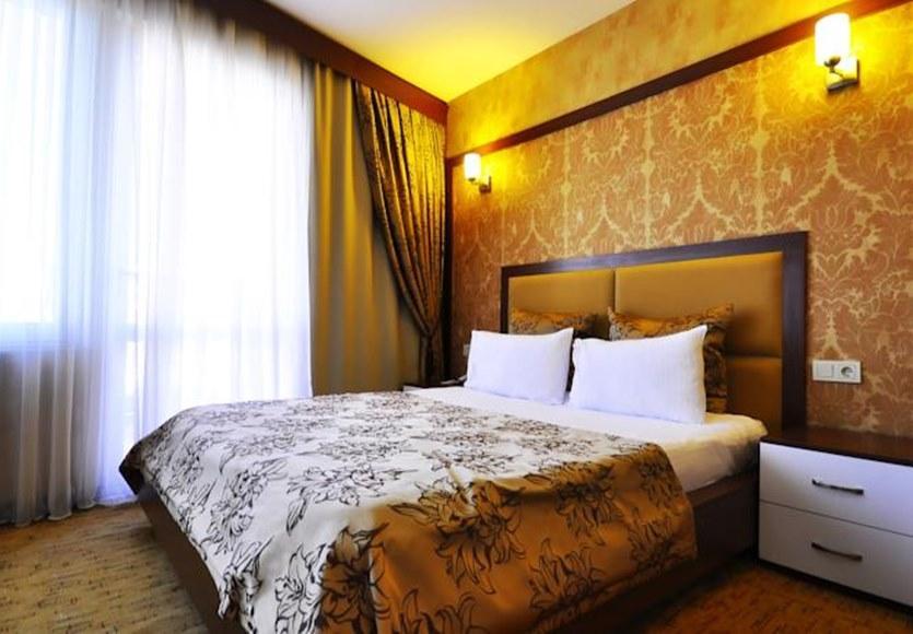 Asya Suites اسطنبول المظهر الخارجي الصورة
