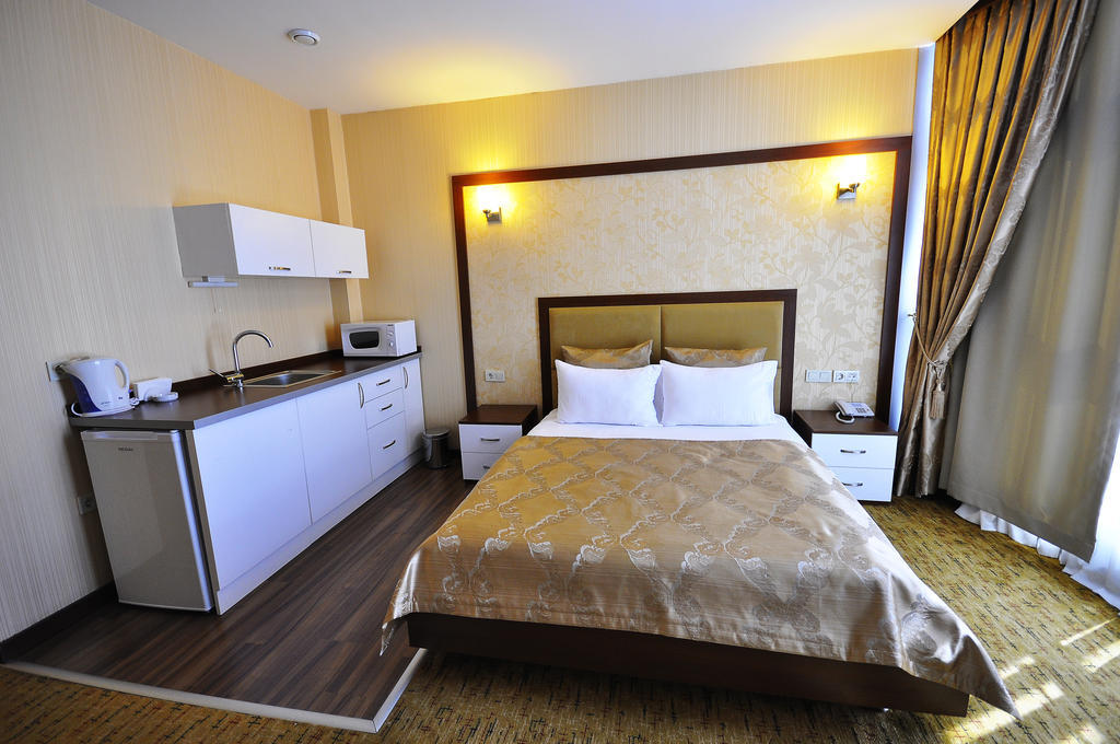 Asya Suites اسطنبول المظهر الخارجي الصورة