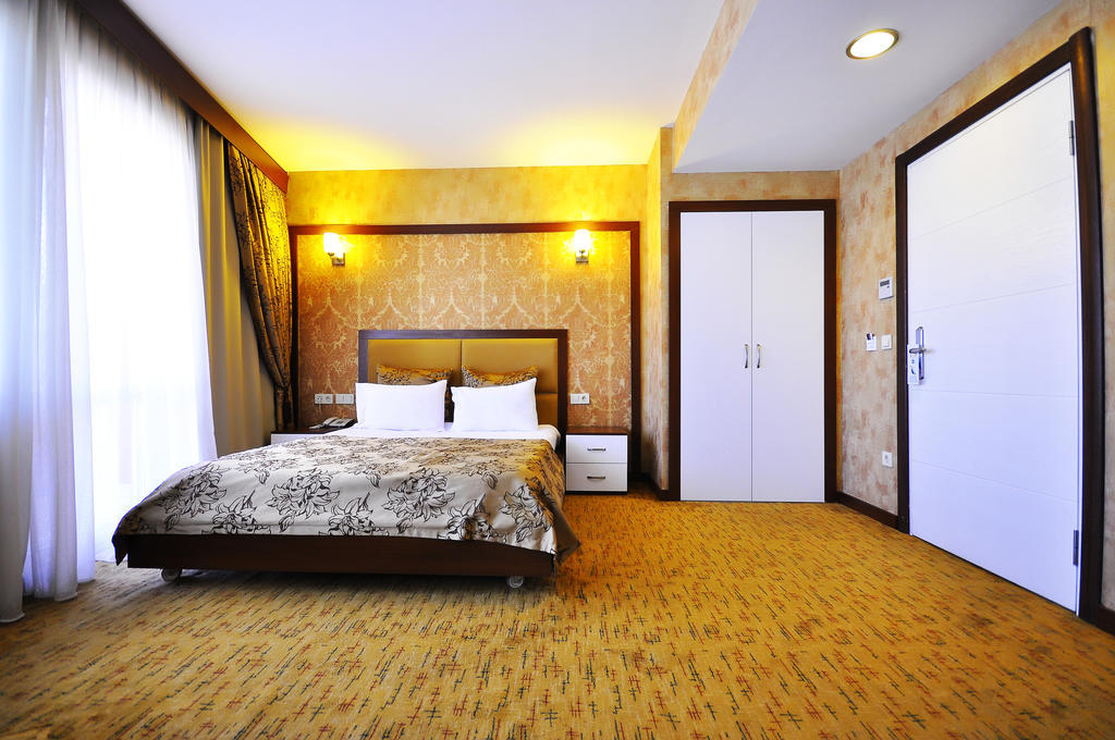 Asya Suites اسطنبول المظهر الخارجي الصورة