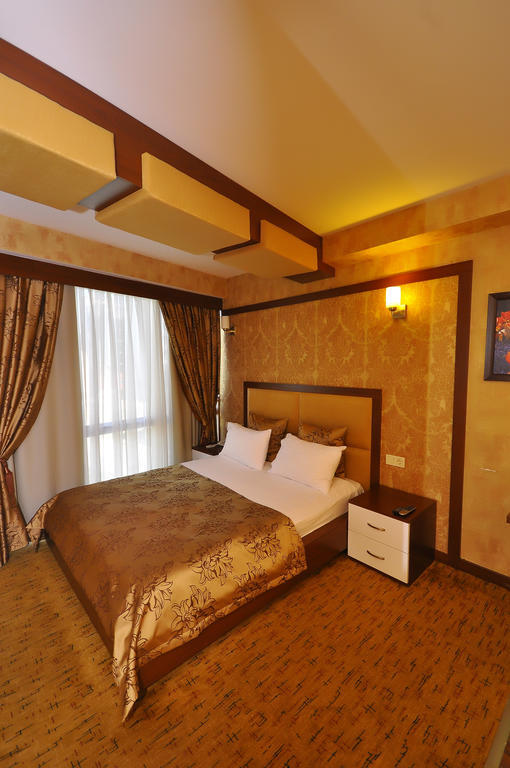 Asya Suites اسطنبول المظهر الخارجي الصورة