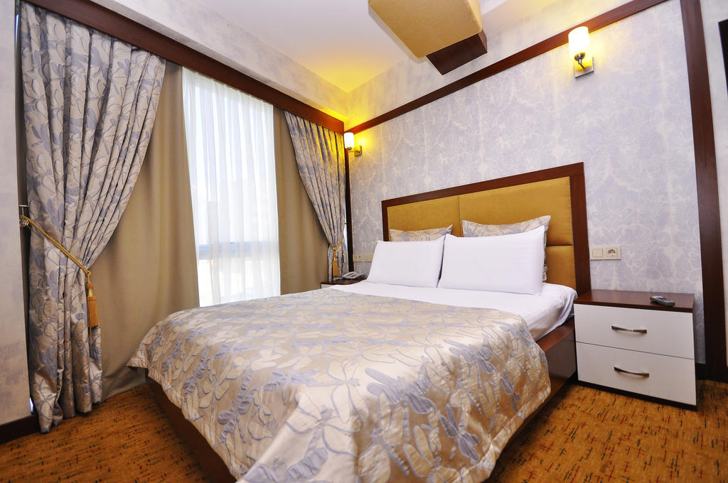 Asya Suites اسطنبول المظهر الخارجي الصورة