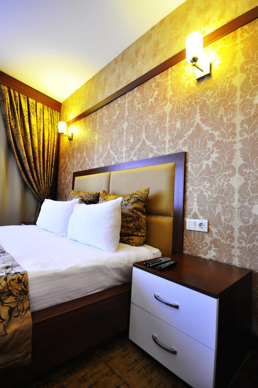Asya Suites اسطنبول المظهر الخارجي الصورة