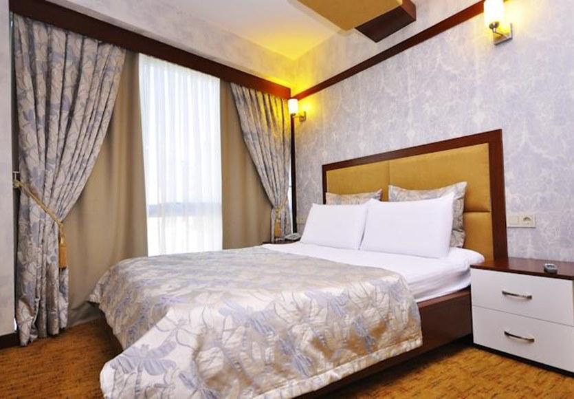 Asya Suites اسطنبول المظهر الخارجي الصورة