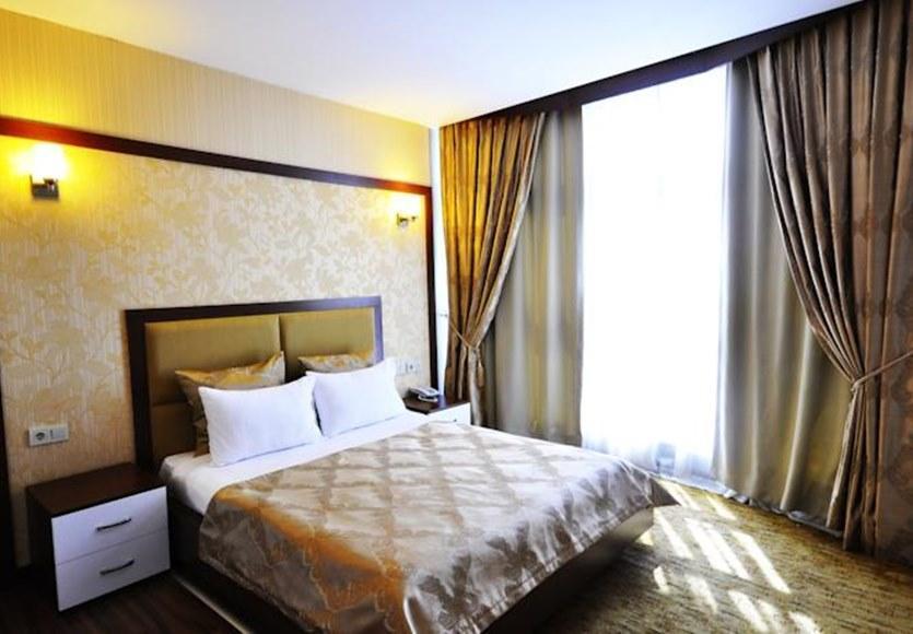 Asya Suites اسطنبول المظهر الخارجي الصورة
