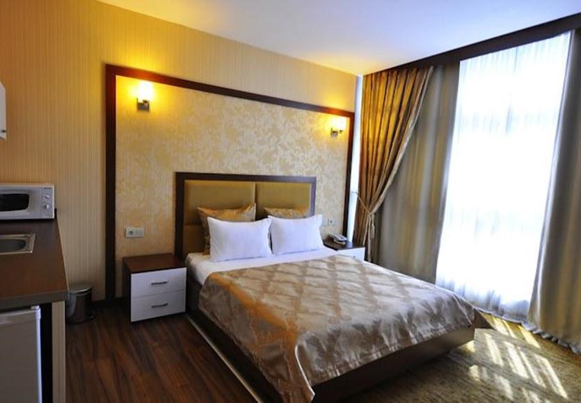Asya Suites اسطنبول المظهر الخارجي الصورة
