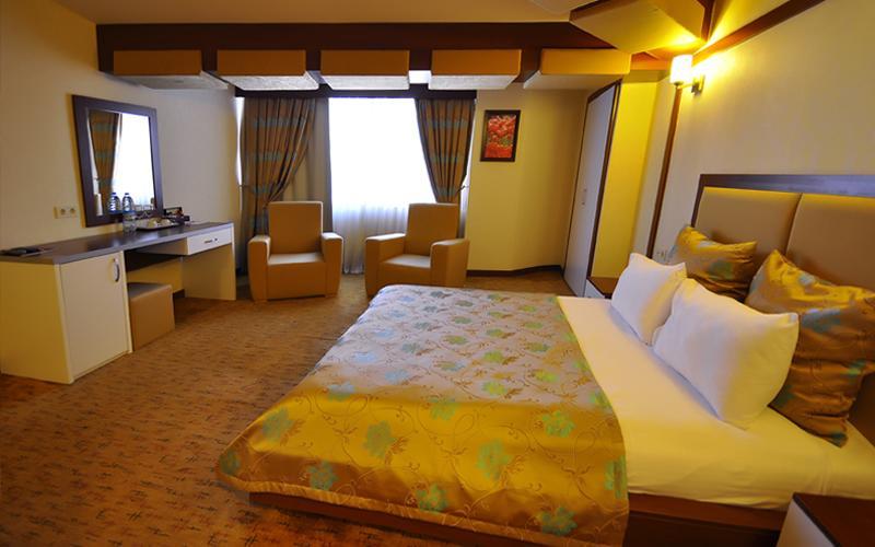 Asya Suites اسطنبول الغرفة الصورة