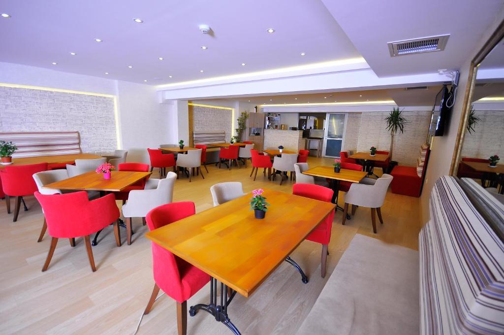 Asya Suites اسطنبول المظهر الخارجي الصورة