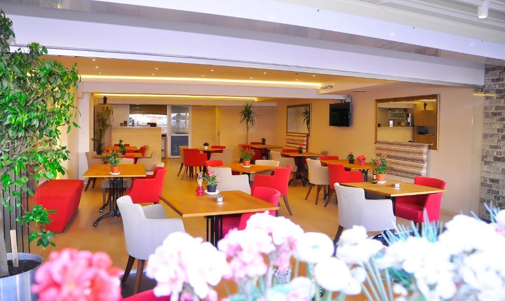 Asya Suites اسطنبول المظهر الخارجي الصورة