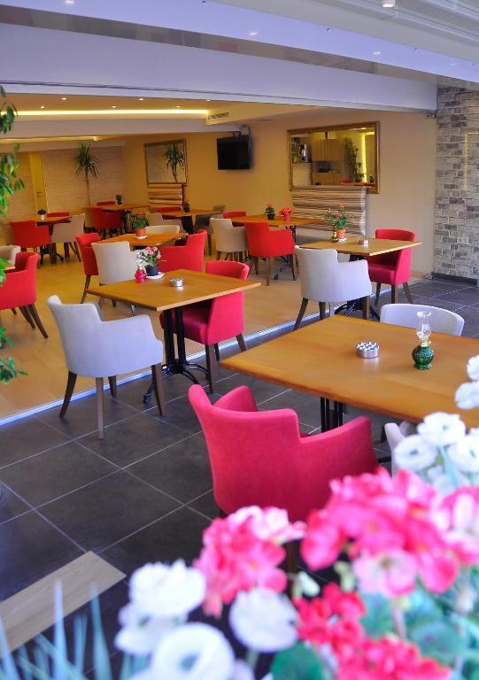 Asya Suites اسطنبول المظهر الخارجي الصورة