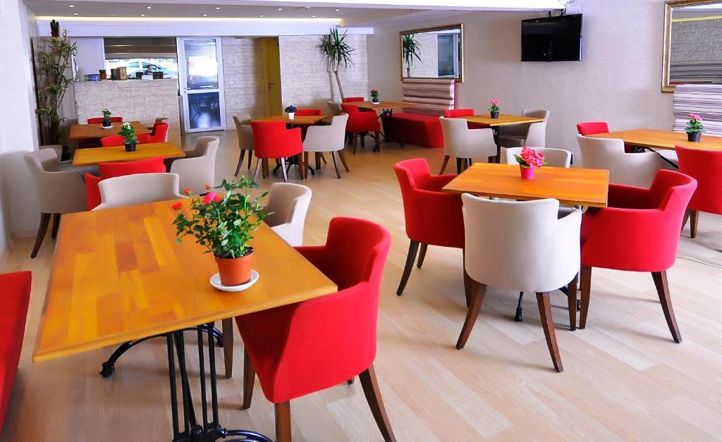 Asya Suites اسطنبول المظهر الخارجي الصورة